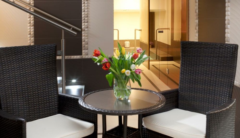 Gala Hotel Excelsior Mariánské Lázně